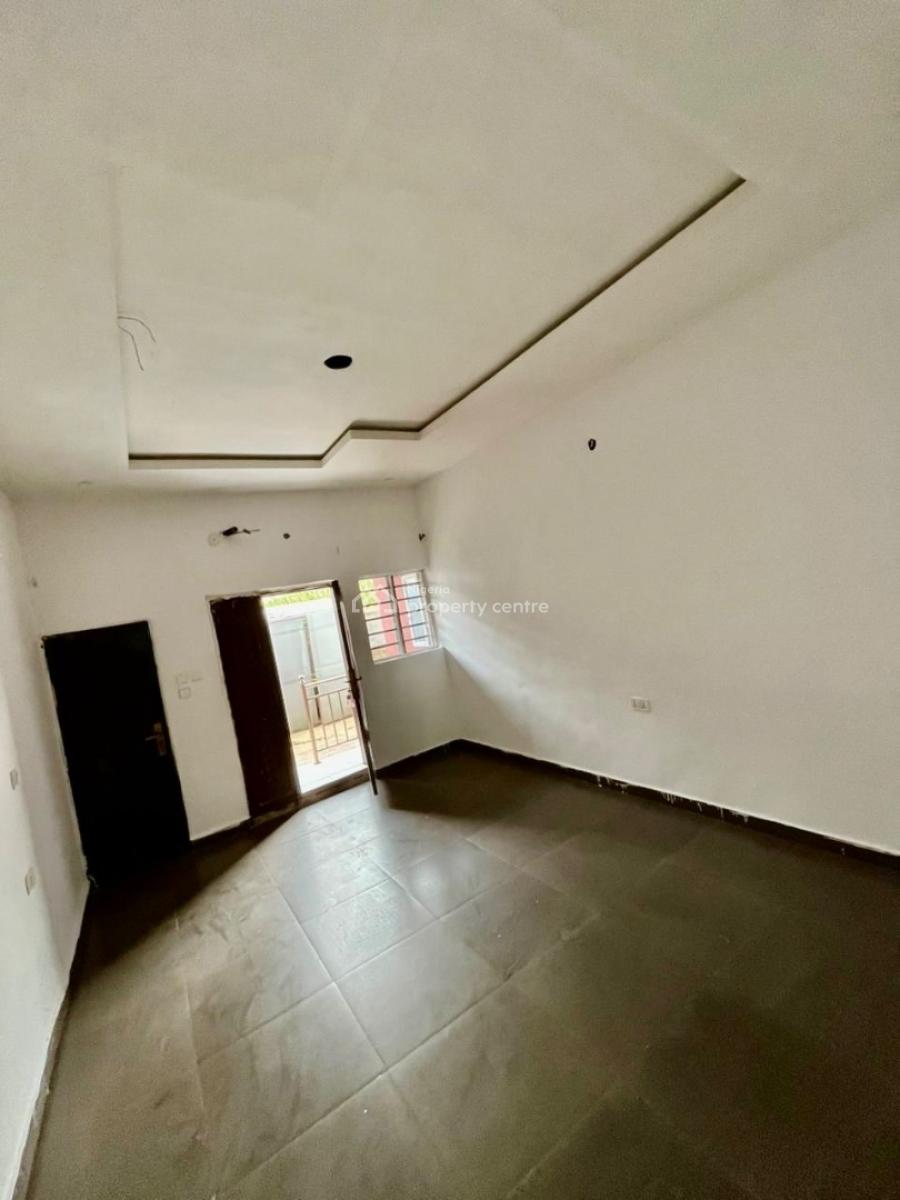 Spacious and Affordable, Via Thera Annex, Sangotedo, Ajah, Lagos, Flat / Apartment for Rent