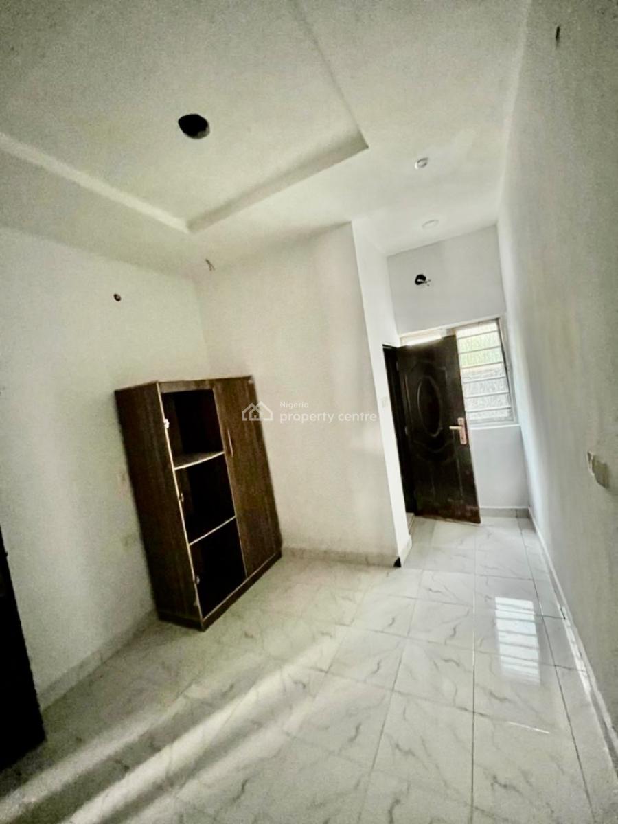 Spacious and Affordable, Via Thera Annex, Sangotedo, Ajah, Lagos, Flat / Apartment for Rent