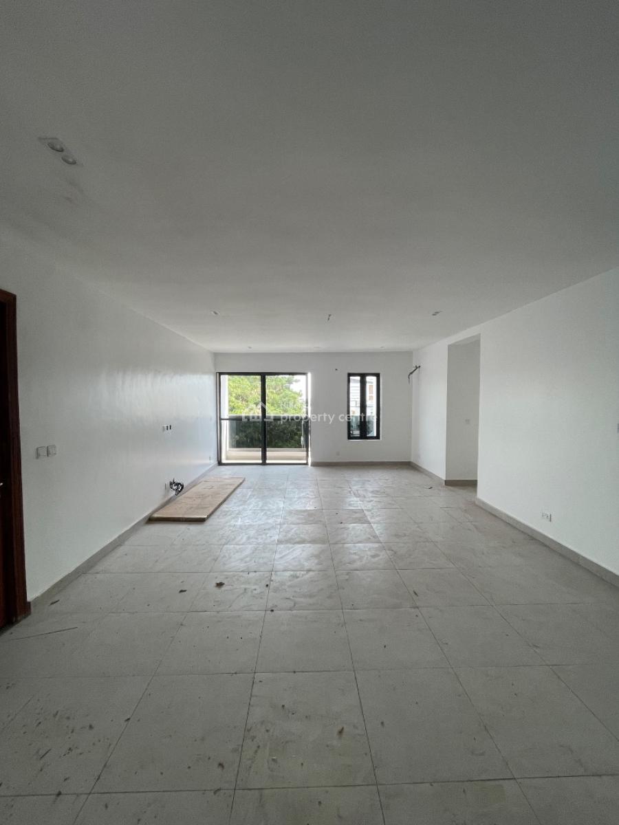 3 Bedroom Apartment, Salam, Ikate, Lekki, Lagos, Flat / Apartment for Rent
