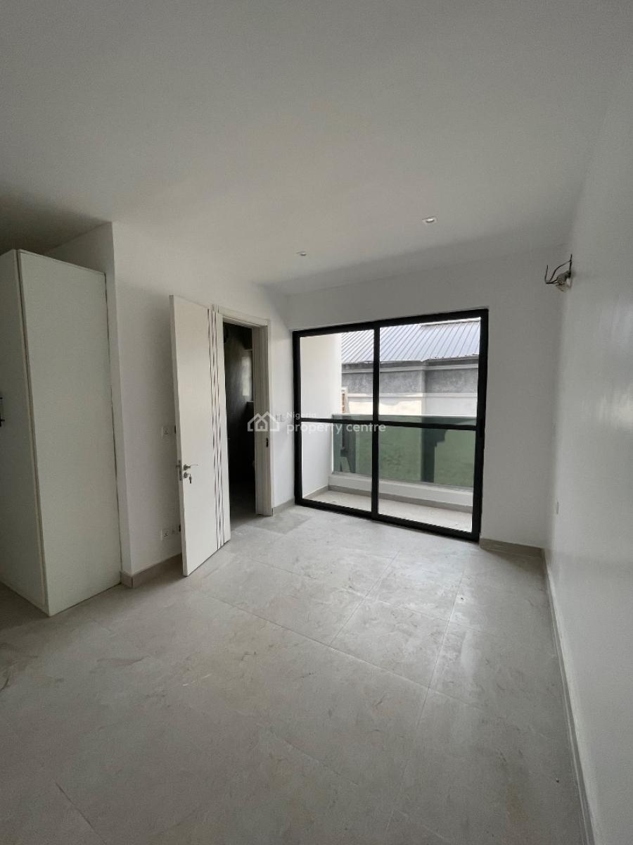 3 Bedroom Apartment, Salam, Ikate, Lekki, Lagos, Flat / Apartment for Rent