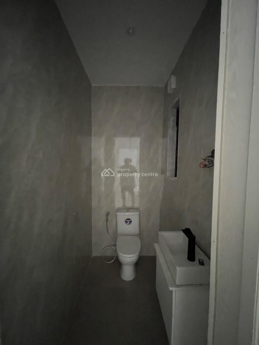 3 Bedroom Apartment, Salam, Ikate, Lekki, Lagos, Flat / Apartment for Rent