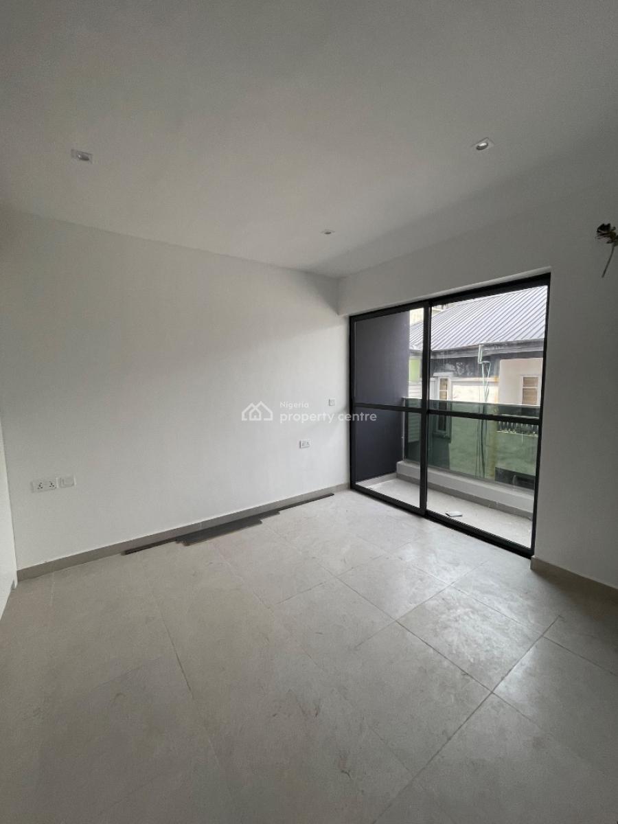 3 Bedroom Apartment, Salam, Ikate, Lekki, Lagos, Flat / Apartment for Rent