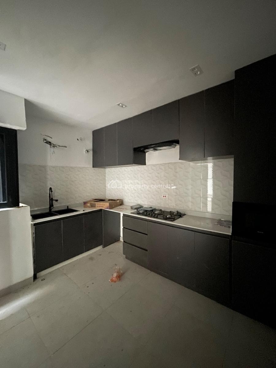 3 Bedroom Apartment, Salam, Ikate, Lekki, Lagos, Flat / Apartment for Rent