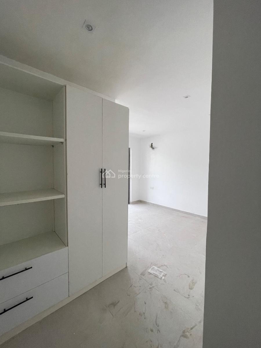 3 Bedroom Apartment, Salam, Ikate, Lekki, Lagos, Flat / Apartment for Rent