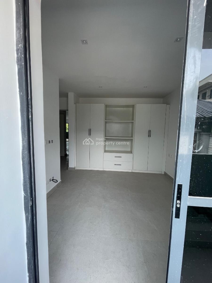 3 Bedroom Apartment, Salam, Ikate, Lekki, Lagos, Flat / Apartment for Rent