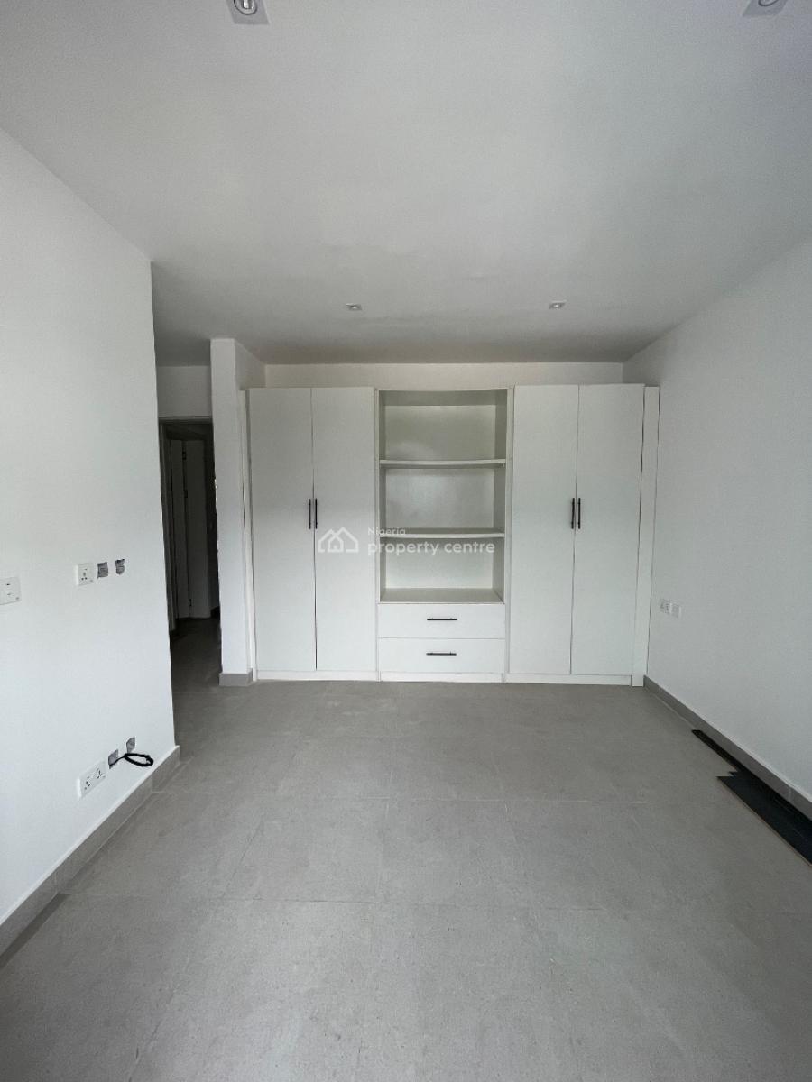 3 Bedroom Apartment, Salam, Ikate, Lekki, Lagos, Flat / Apartment for Rent