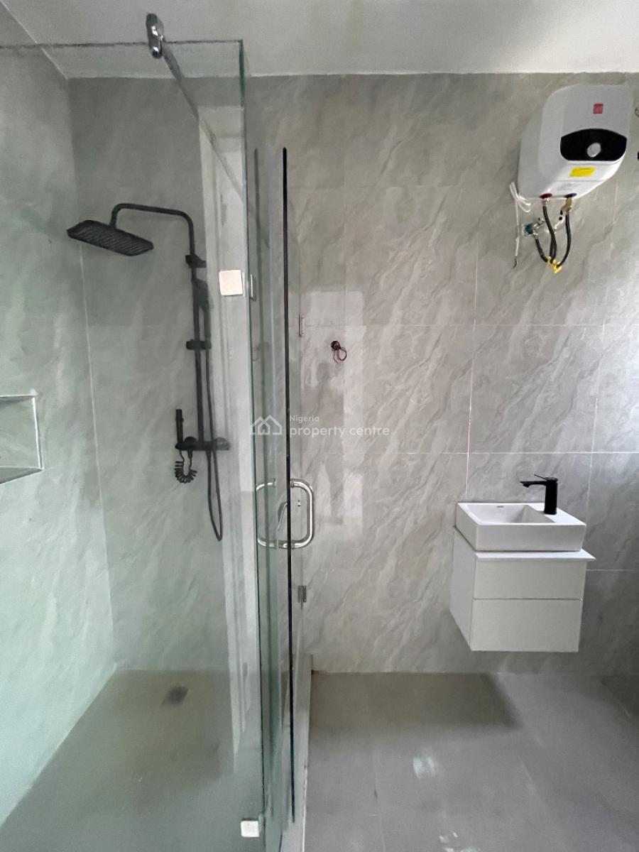 3 Bedroom Apartment, Salam, Ikate, Lekki, Lagos, Flat / Apartment for Rent