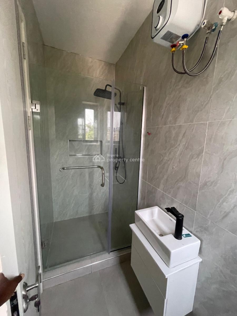 3 Bedroom Apartment, Salam, Ikate, Lekki, Lagos, Flat / Apartment for Rent