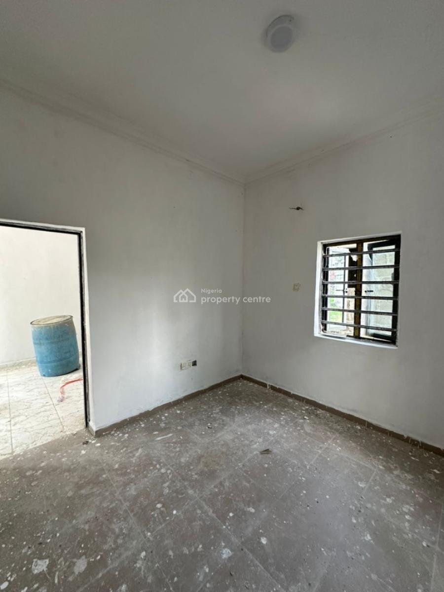 Mini Flat, Ajas Bell Estate, Ogombo, Ajah, Lagos, Mini Flat (room and Parlour) for Rent