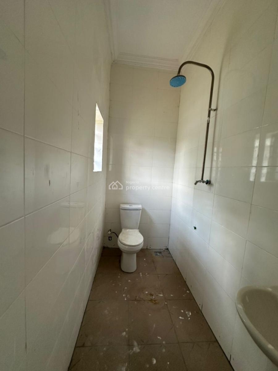 Mini Flat, Ajas Bell Estate, Ogombo, Ajah, Lagos, Mini Flat (room and Parlour) for Rent