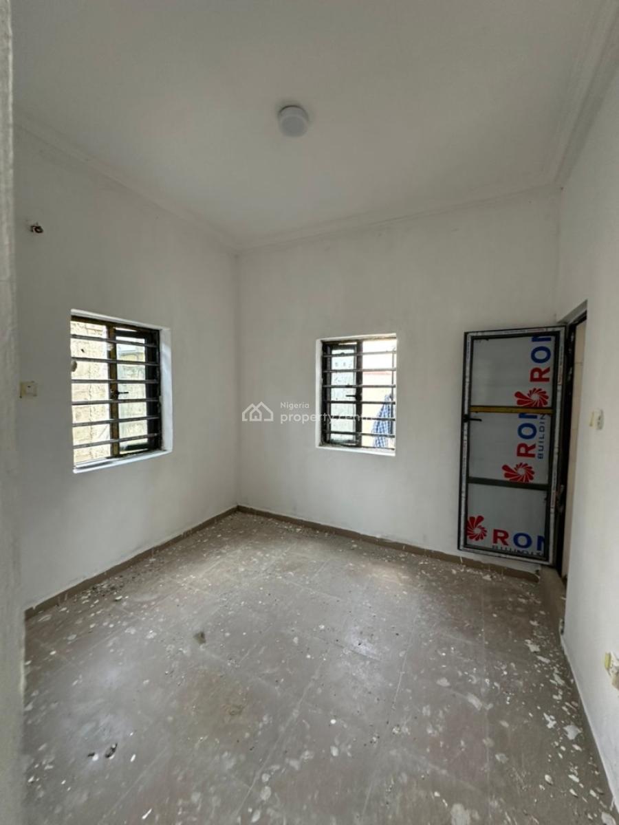 Mini Flat, Ajas Bell Estate, Ogombo, Ajah, Lagos, Mini Flat (room and Parlour) for Rent
