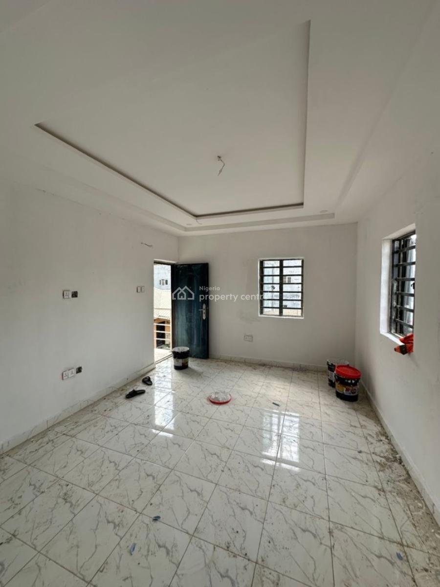 Mini Flat, Ajas Bell Estate, Ogombo, Ajah, Lagos, Mini Flat (room and Parlour) for Rent