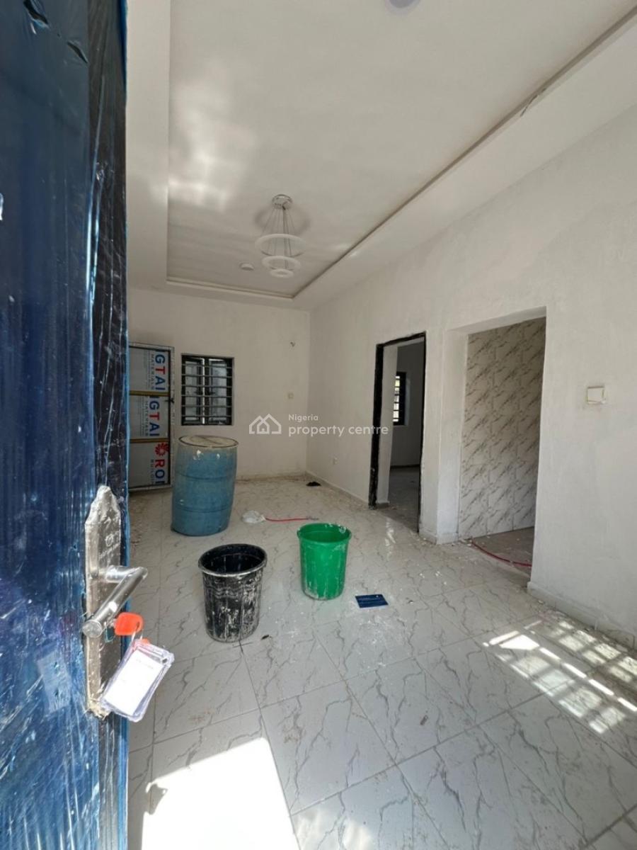 Mini Flat, Ajas Bell Estate, Ogombo, Ajah, Lagos, Mini Flat (room and Parlour) for Rent