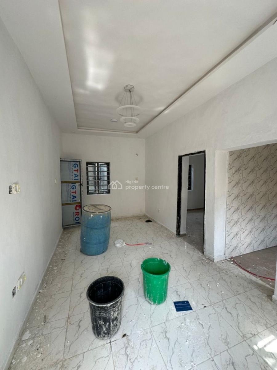 Mini Flat, Ajas Bell Estate, Ogombo, Ajah, Lagos, Mini Flat (room and Parlour) for Rent