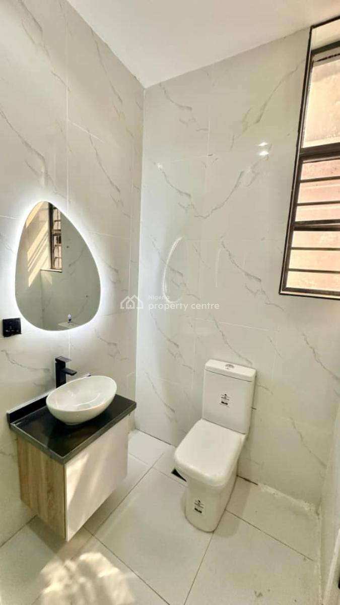 Luxury 5bedroom Detached, Conservation Centre Lekki, Lekki, Lagos, Detached Duplex for Sale