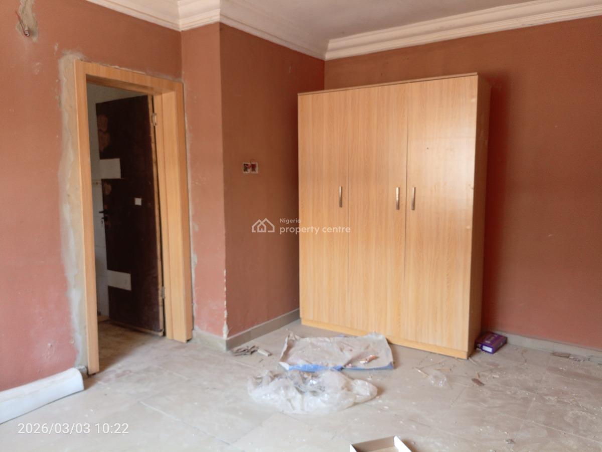 12 Units of 1, 2&3bedroom Spacious Apartments, Mobil Road, Close to Lekki Epe Expressway, Ilaje, Ajah, Lagos, Mini Flat (room and Parlour) for Rent