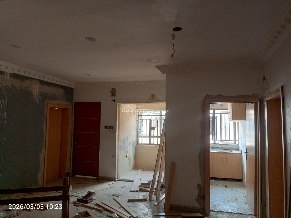12 Units of 1, 2&3bedroom Spacious Apartments, Mobil Road, Close to Lekki Epe Expressway, Ilaje, Ajah, Lagos, Mini Flat (room and Parlour) for Rent