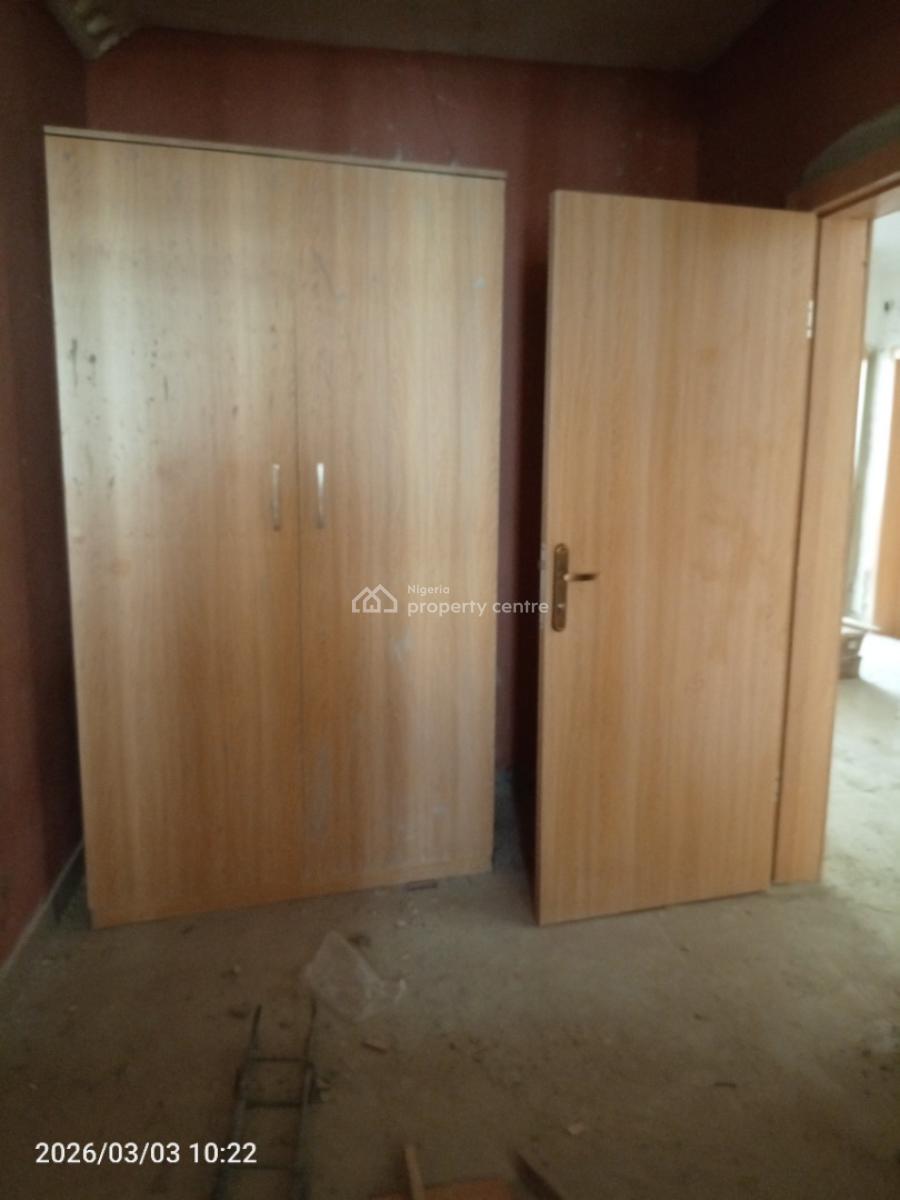 12 Units of 1, 2&3bedroom Spacious Apartments, Mobil Road, Close to Lekki Epe Expressway, Ilaje, Ajah, Lagos, Mini Flat (room and Parlour) for Rent