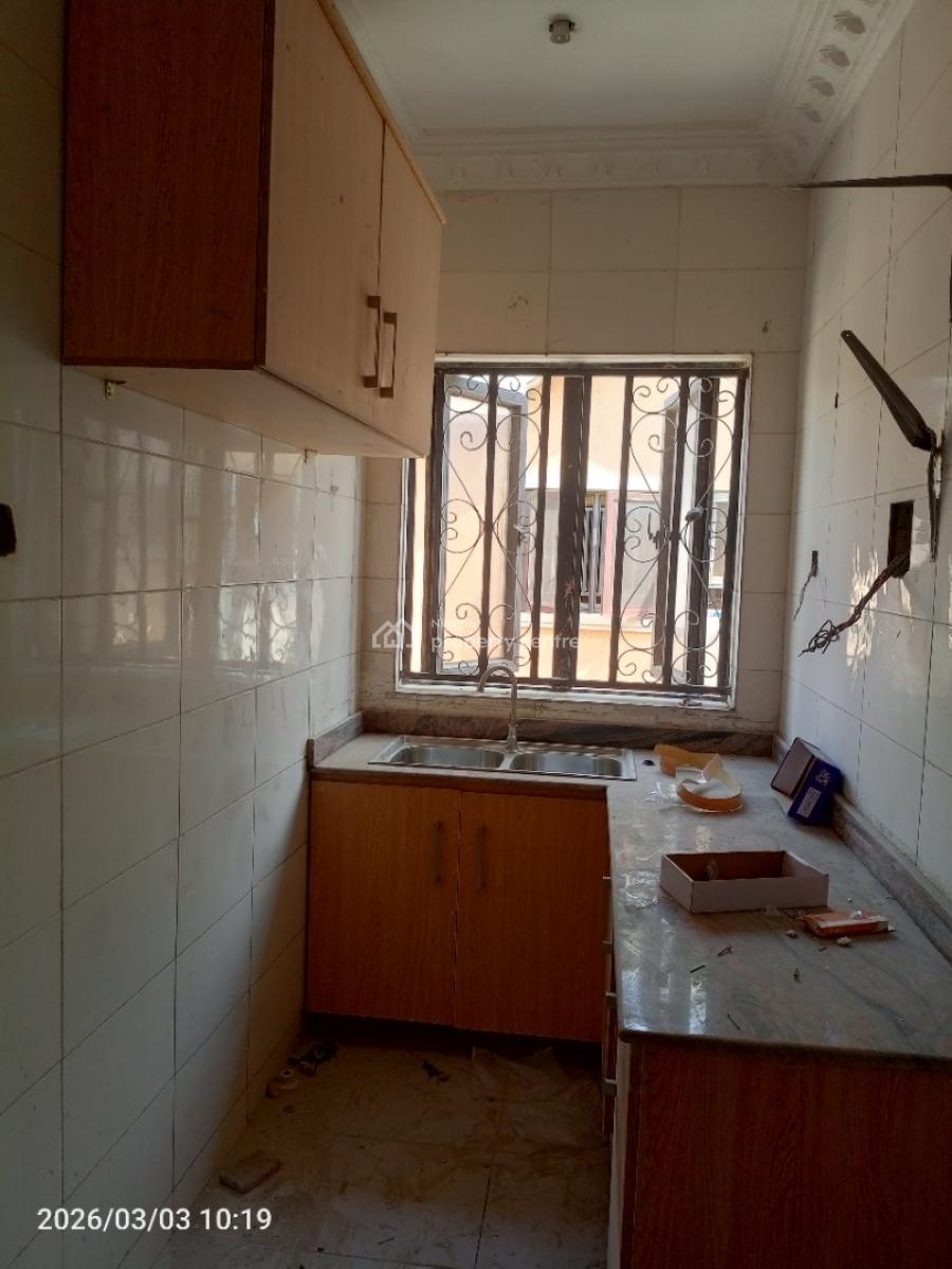 12 Units of 1, 2&3bedroom Spacious Apartments, Mobil Road, Close to Lekki Epe Expressway, Ilaje, Ajah, Lagos, Mini Flat (room and Parlour) for Rent