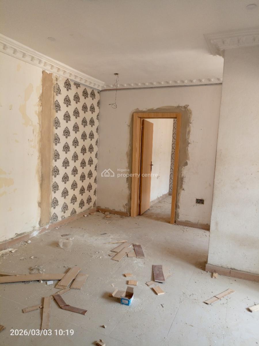 12 Units of 1, 2&3bedroom Spacious Apartments, Mobil Road, Close to Lekki Epe Expressway, Ilaje, Ajah, Lagos, Mini Flat (room and Parlour) for Rent