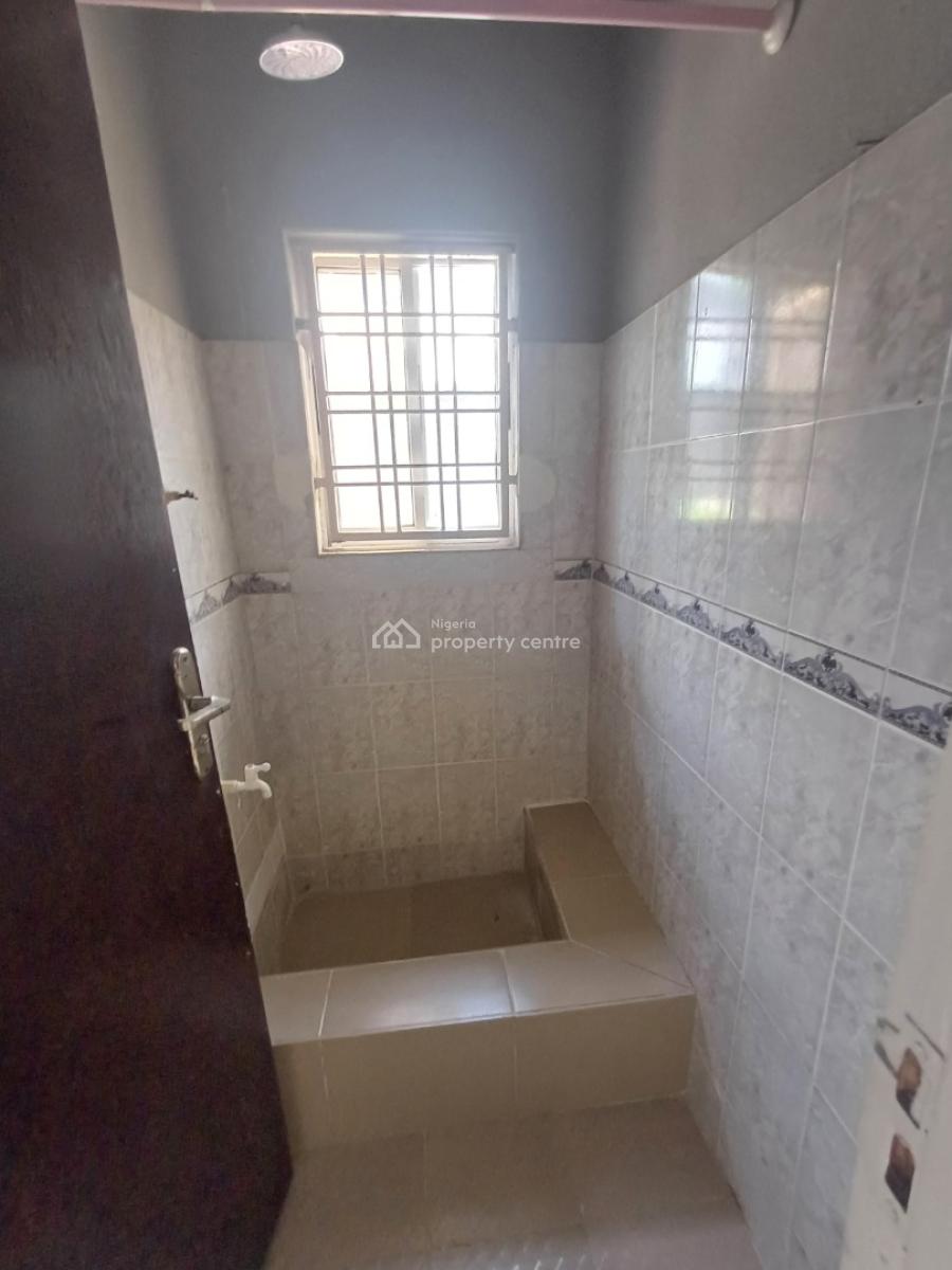 Portable 2 Units of Self Contain, Lekki Phase 1, Lekki, Lagos, Self Contain (single Rooms) for Rent