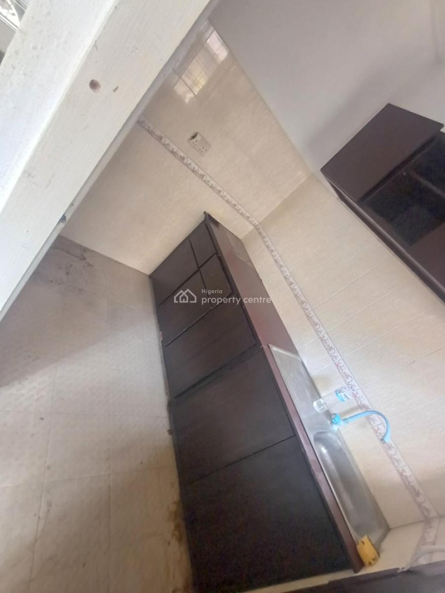 Portable 2 Units of Self Contain, Lekki Phase 1, Lekki, Lagos, Self Contain (single Rooms) for Rent