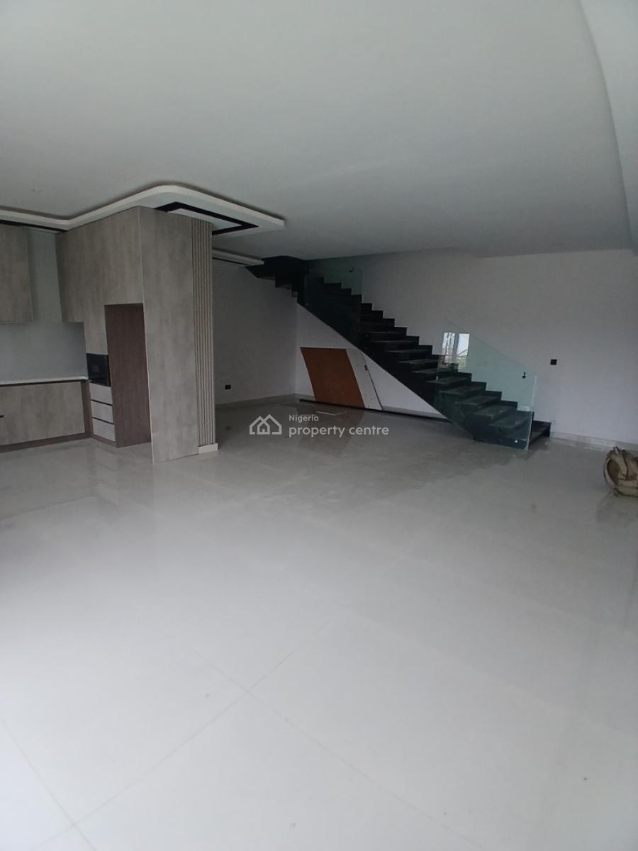 Tastefully Finished and Newly Built and Serviced with 24/7 Power Supply, Lekki Phase 1, Lekki, Lagos, Flat / Apartment for Rent