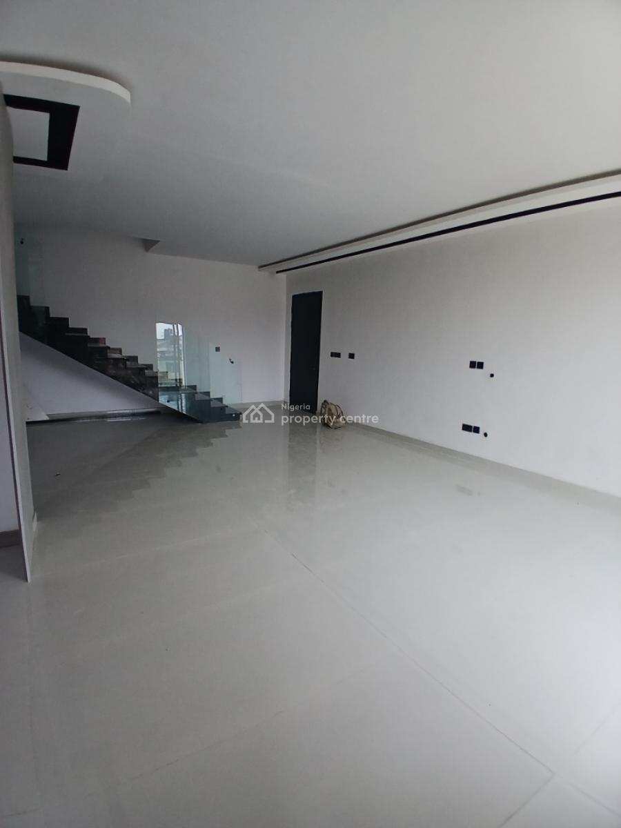 Tastefully Finished and Newly Built and Serviced with 24/7 Power Supply, Lekki Phase 1, Lekki, Lagos, Flat / Apartment for Rent