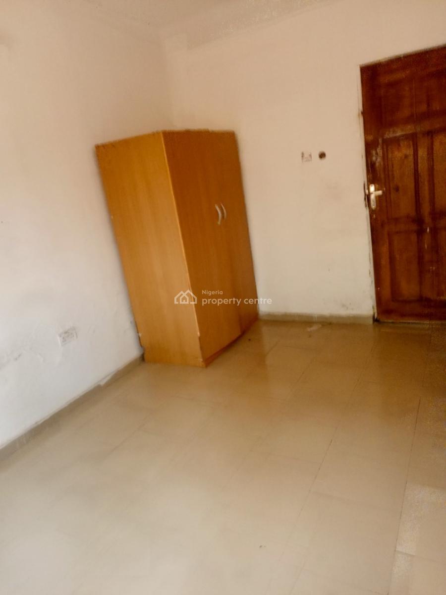 a Room Shared Apartment, Ira Nla Through Alasia, Off Aja-sangotedo Road, Ajah, Lagos, Self Contain (single Rooms) for Rent