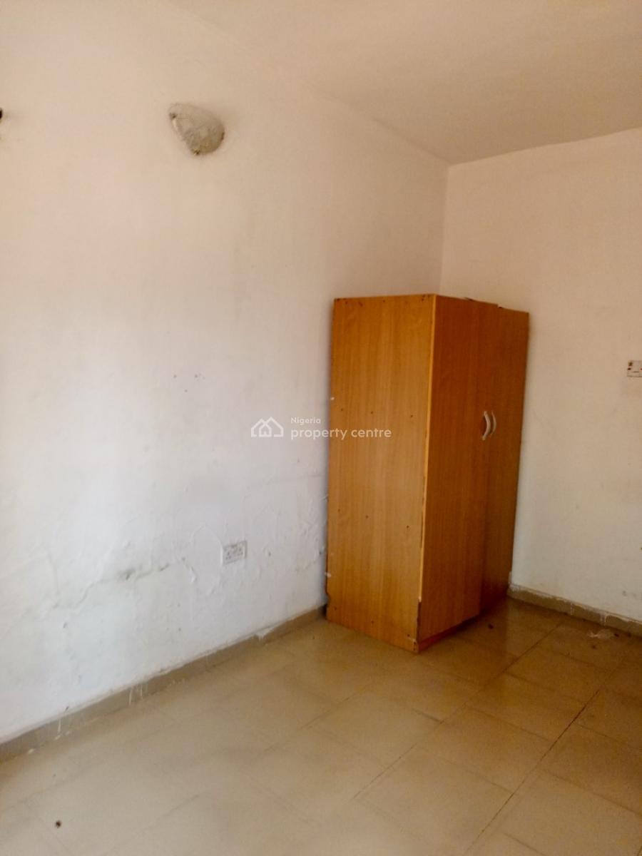 a Room Shared Apartment, Ira Nla Through Alasia, Off Aja-sangotedo Road, Ajah, Lagos, Self Contain (single Rooms) for Rent