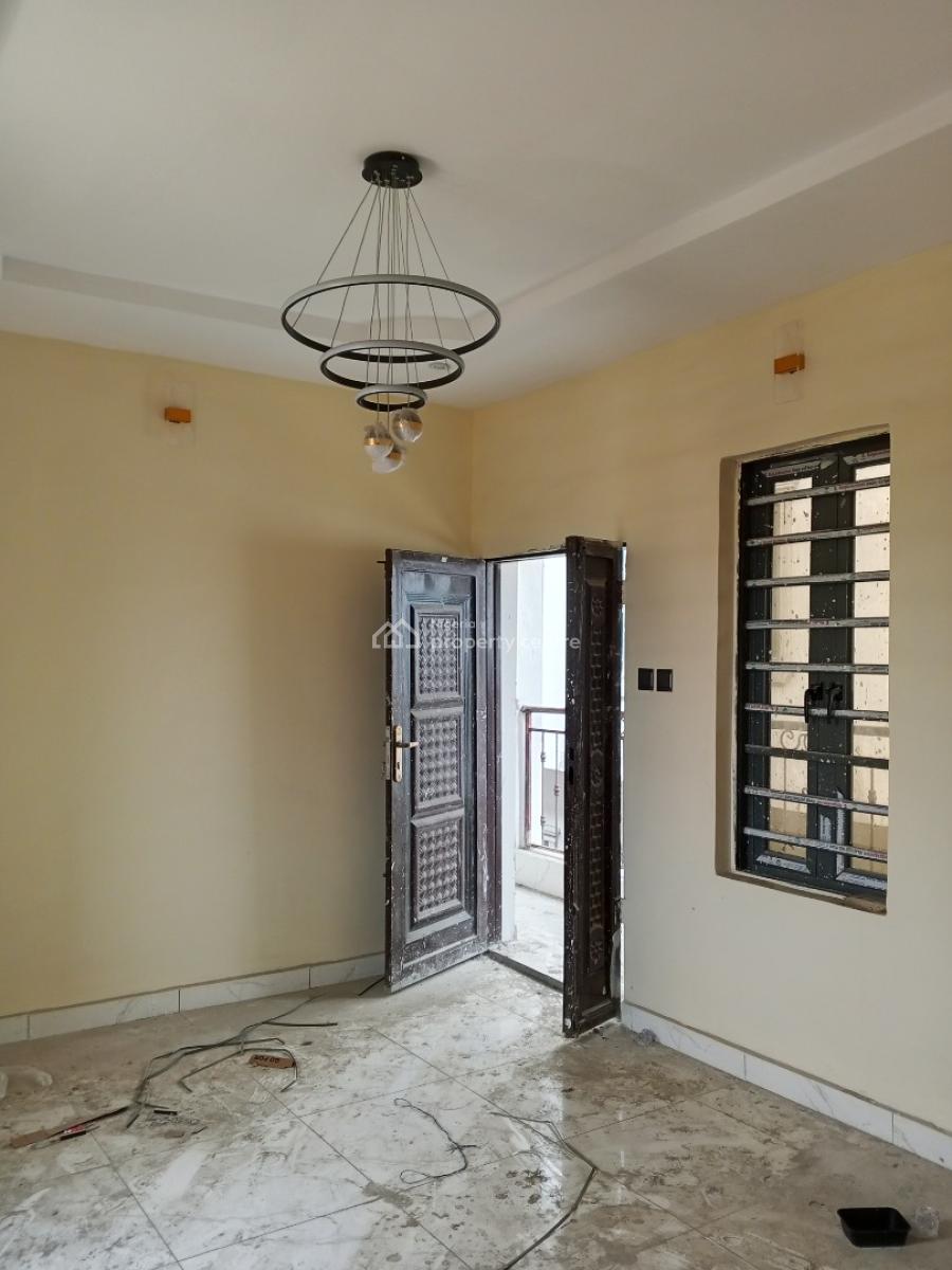 Luxury Newly Built Mini Flat, Kudebu Estate Isheri Oshun, Isolo, Lagos, Mini Flat (room and Parlour) for Rent