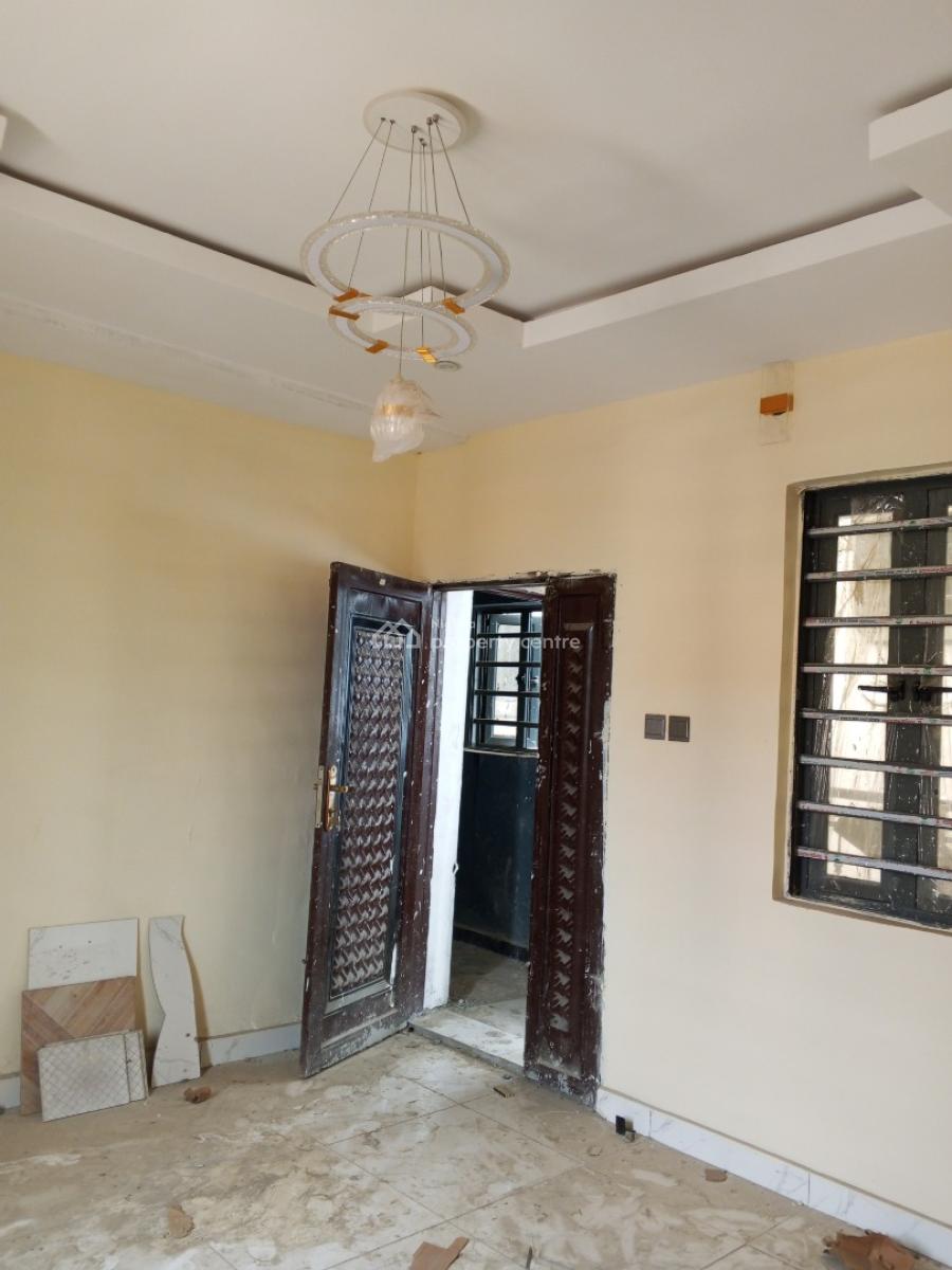 Luxury Newly Built Mini Flat, Kudebu Estate Isheri Oshun, Isolo, Lagos, Mini Flat (room and Parlour) for Rent