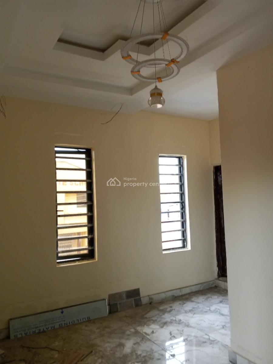 Luxury Newly Built Mini Flat, Kudebu Estate Isheri Oshun, Isolo, Lagos, Mini Flat (room and Parlour) for Rent