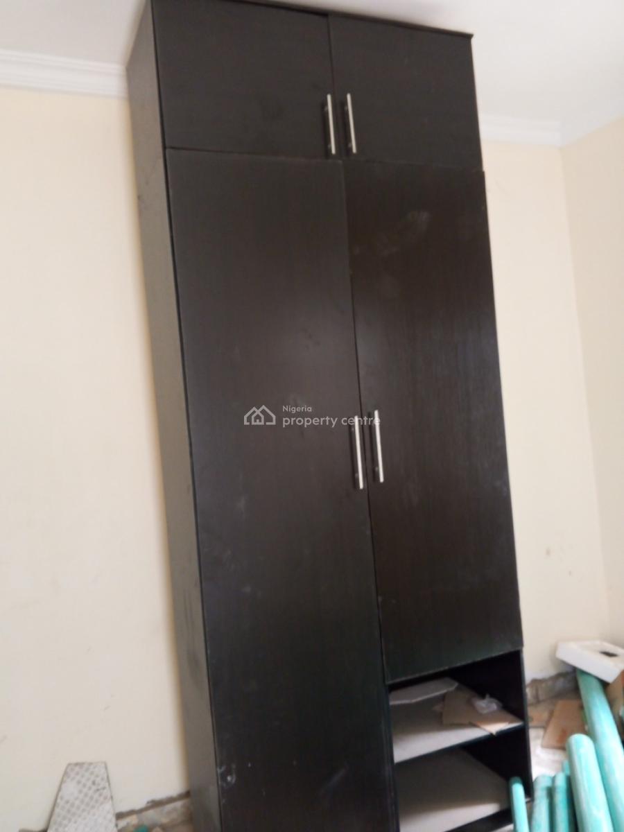 Luxury Newly Built Mini Flat, Kudebu Estate Isheri Oshun, Isolo, Lagos, Mini Flat (room and Parlour) for Rent