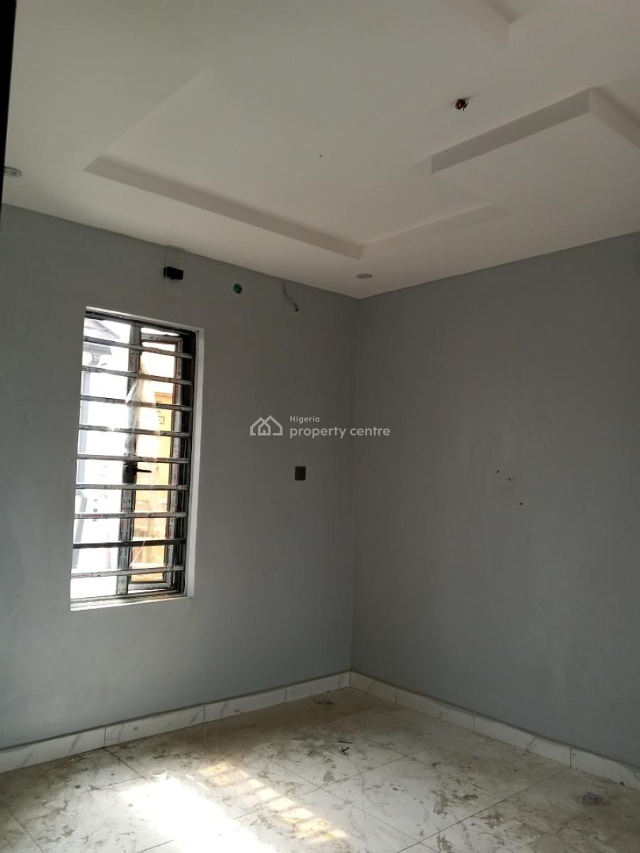 Luxury Newly Built Mini Flat, Kudebu Estate Isheri Oshun, Isolo, Lagos, Mini Flat (room and Parlour) for Rent