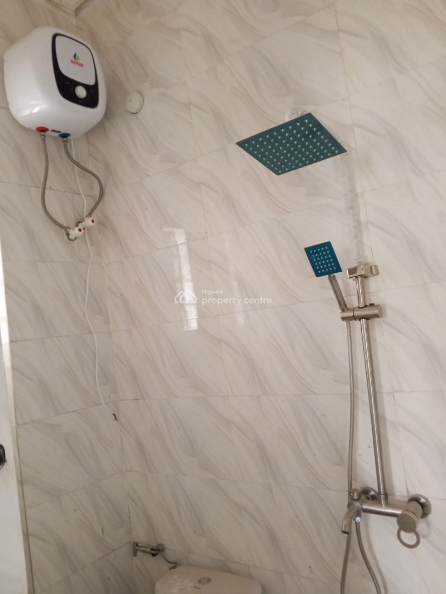 Luxury Newly Built Mini Flat, Kudebu Estate Isheri Oshun, Isolo, Lagos, Mini Flat (room and Parlour) for Rent