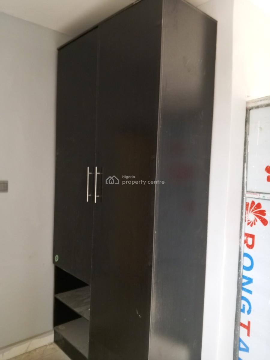 Luxury Newly Built Mini Flat, Kudebu Estate Isheri Oshun, Isolo, Lagos, Mini Flat (room and Parlour) for Rent