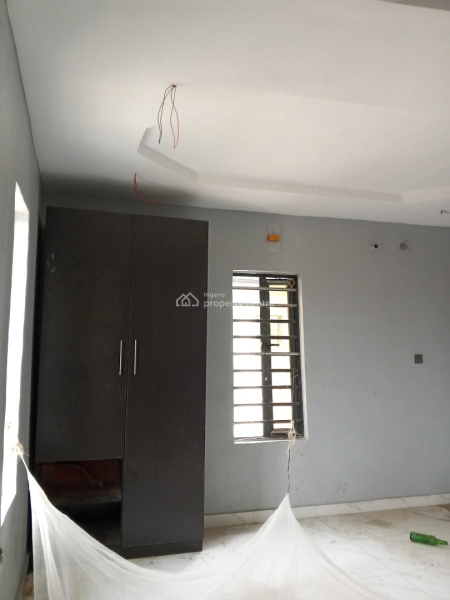 Luxury Newly Built Mini Flat, Kudebu Estate Isheri Oshun, Isolo, Lagos, Mini Flat (room and Parlour) for Rent