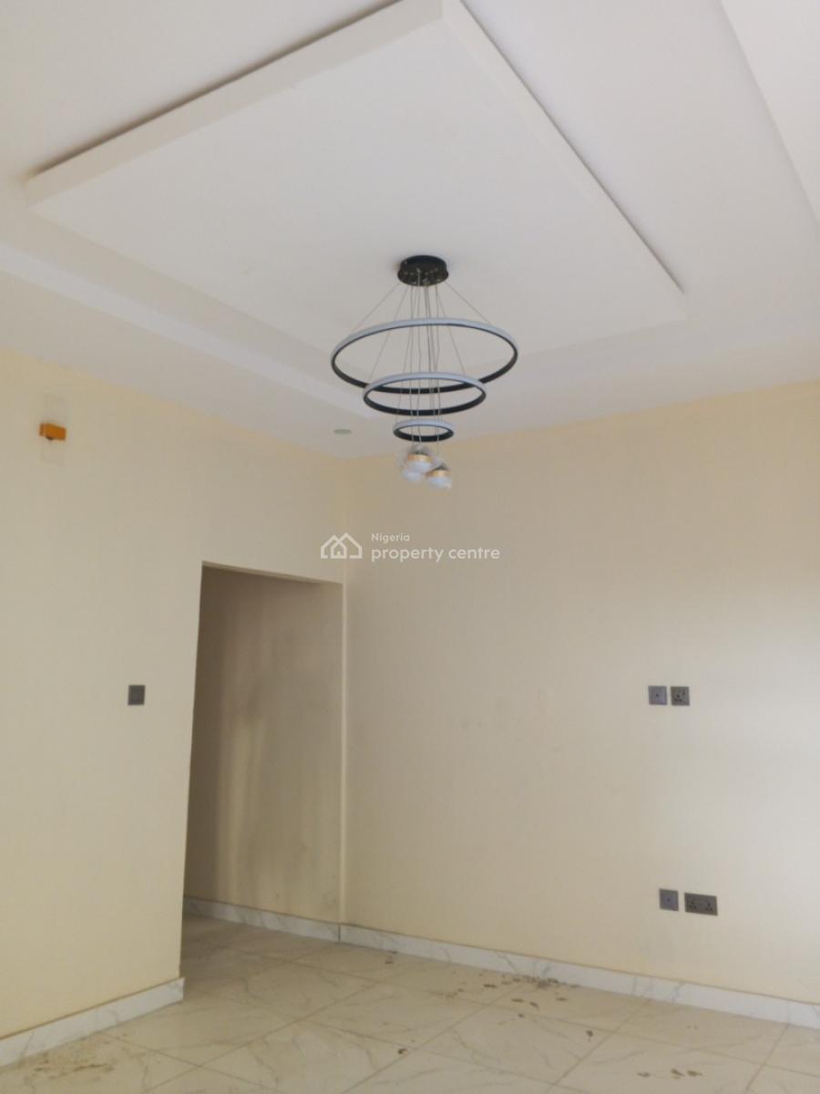 Luxury Newly Built Mini Flat, Kudebu Estate Isheri Oshun, Isolo, Lagos, Mini Flat (room and Parlour) for Rent