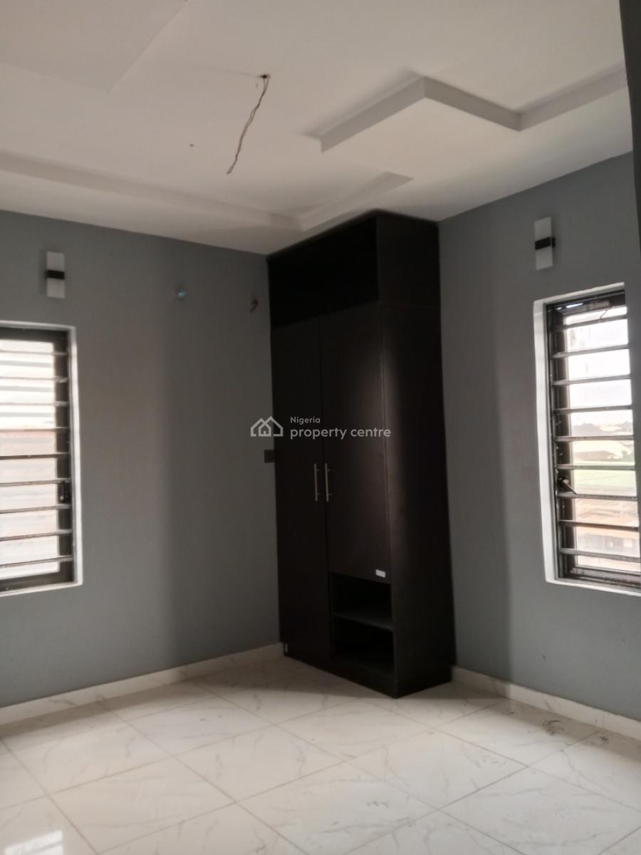 Luxury Newly Built Mini Flat, Kudebu Estate Isheri Oshun, Isolo, Lagos, Mini Flat (room and Parlour) for Rent