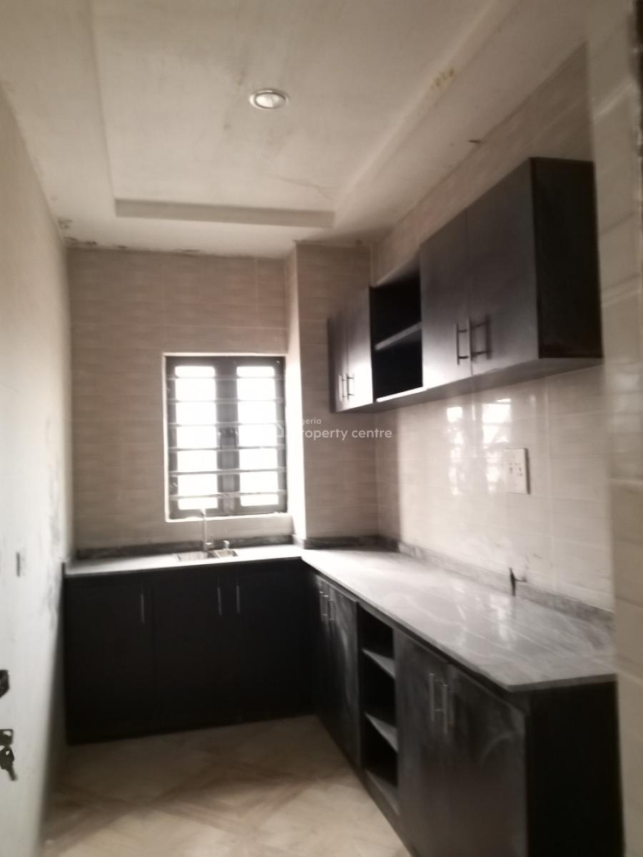 Luxury Newly Built Mini Flat, Kudebu Estate Isheri Oshun, Isolo, Lagos, Mini Flat (room and Parlour) for Rent