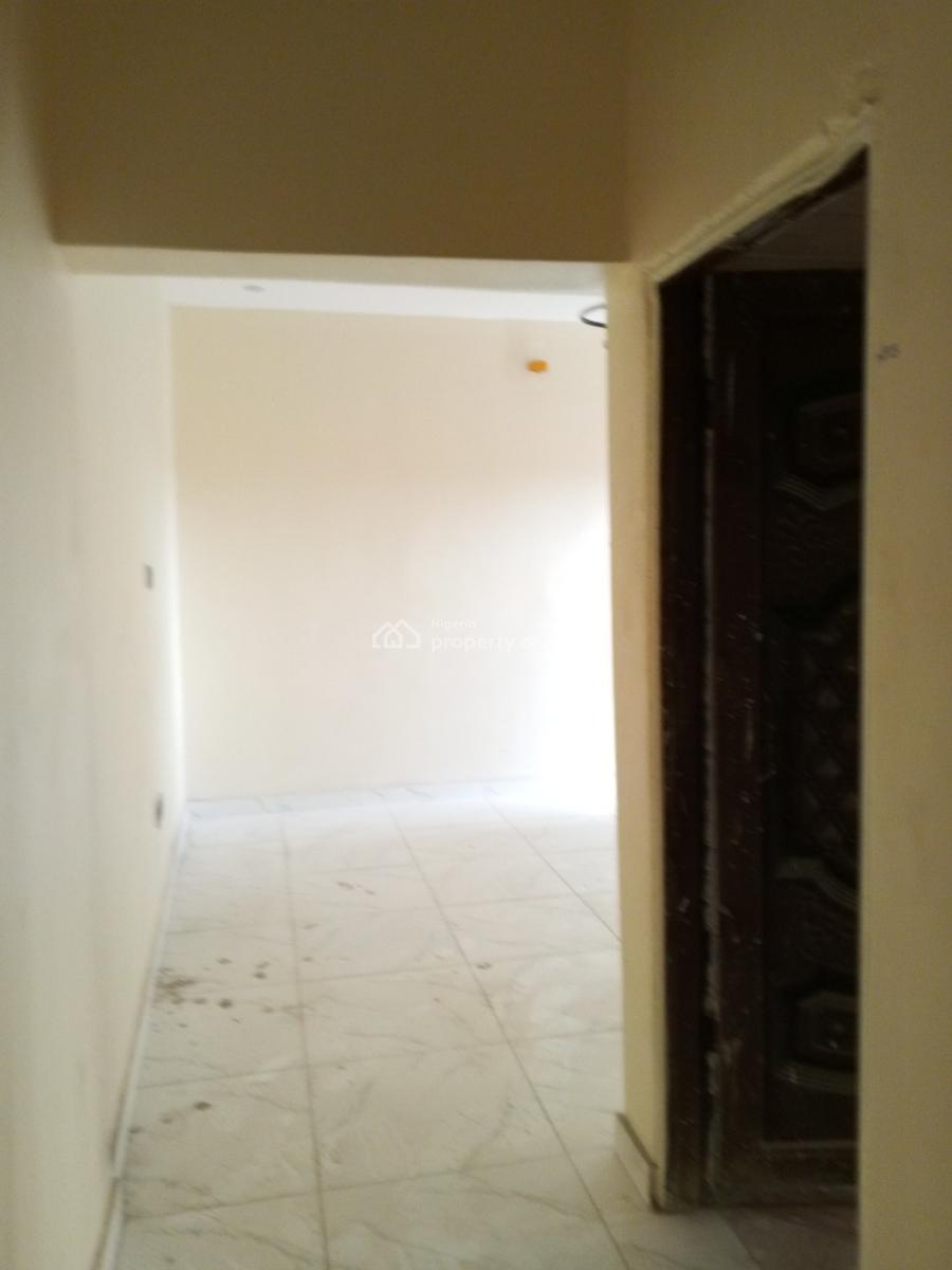Luxury Newly Built Mini Flat, Kudebu Estate Isheri Oshun, Isolo, Lagos, Mini Flat (room and Parlour) for Rent