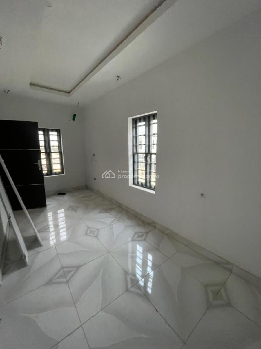 4 Bedroom Terrace Duplex, Ajah, Lagos, Terraced Duplex for Sale