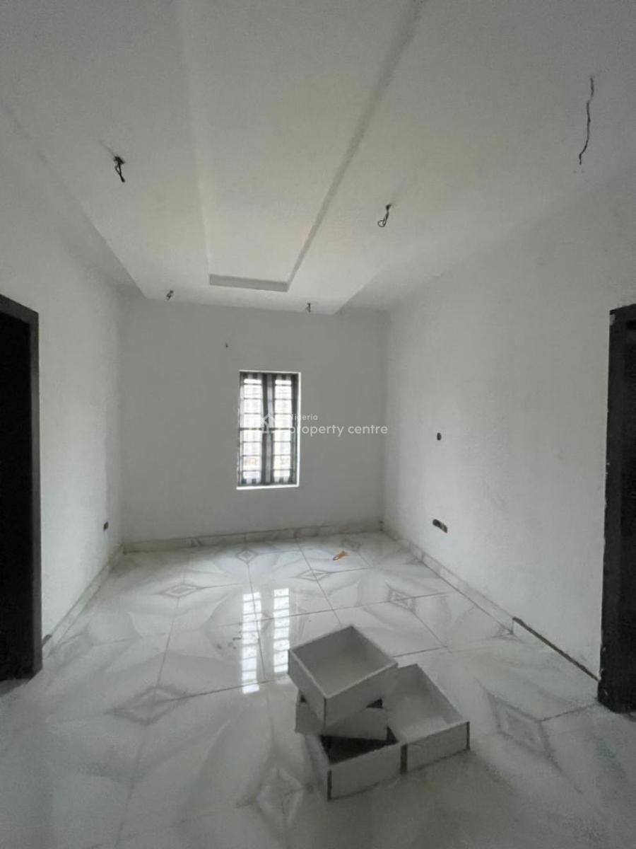 4 Bedroom Terrace Duplex, Ajah, Lagos, Terraced Duplex for Sale