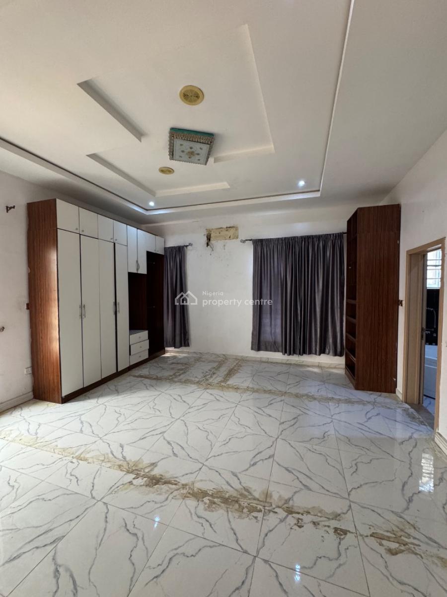 Self Contain Masters, Chevy View Estate, Lekki Expressway, Lekki, Lagos, Self Contain (single Rooms) for Rent