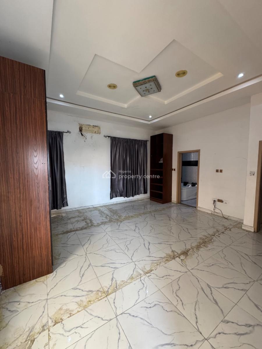 Self Contain Masters, Chevy View Estate, Lekki Expressway, Lekki, Lagos, Self Contain (single Rooms) for Rent
