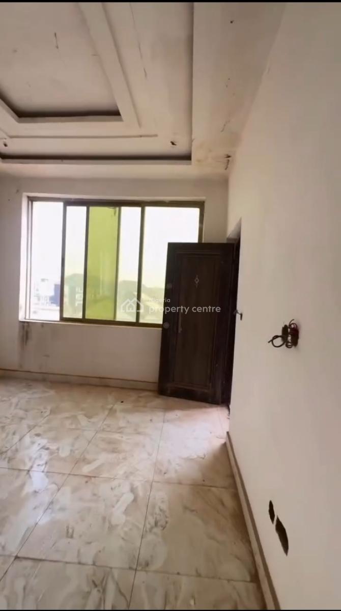 Newlyy Built & Affordable Luxury 3-bedroom Flat, Life Camp, Abuja, Flat / Apartment for Rent