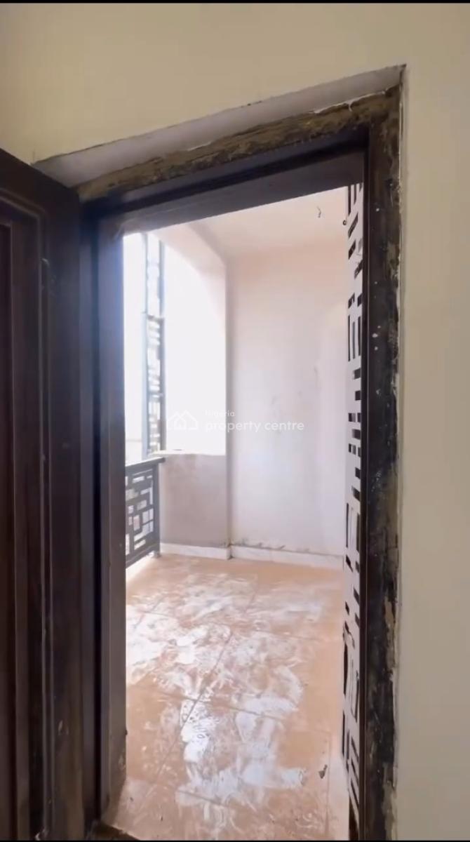 Newlyy Built & Affordable Luxury 3-bedroom Flat, Life Camp, Abuja, Flat / Apartment for Rent