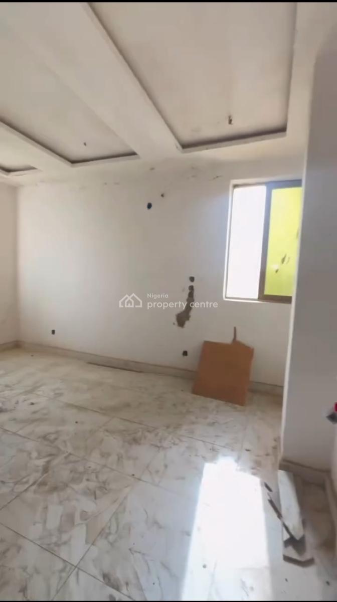 Newlyy Built & Affordable Luxury 3-bedroom Flat, Life Camp, Abuja, Flat / Apartment for Rent