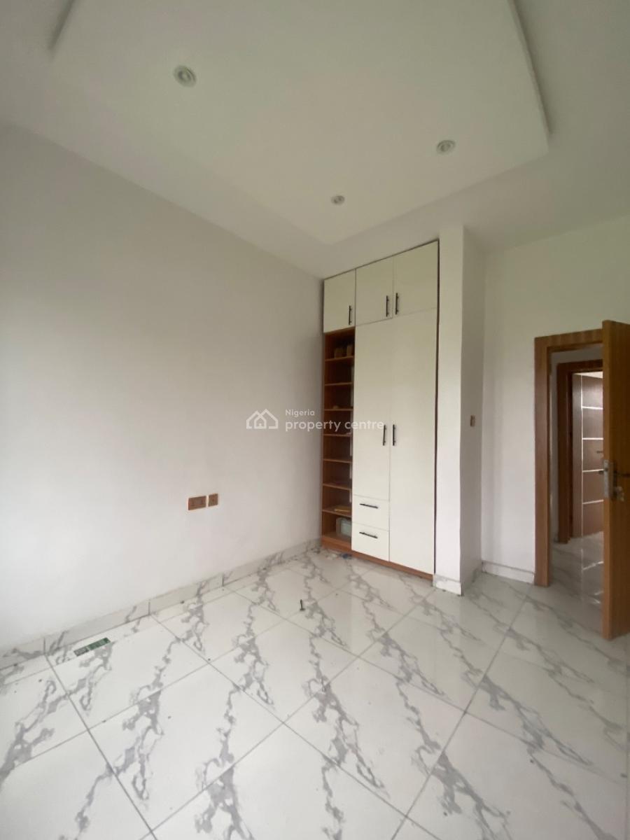 Beautifully Built Spacious 5 Bedroom in Serene & Beautiful Estate with Greenery, Abraham Adesanya, Ajah, Lagos, Detached Duplex for Sale